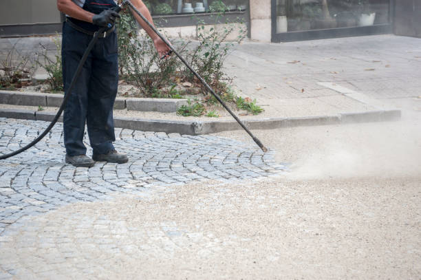 Timmonsville, SC Pressure Washing Services Company